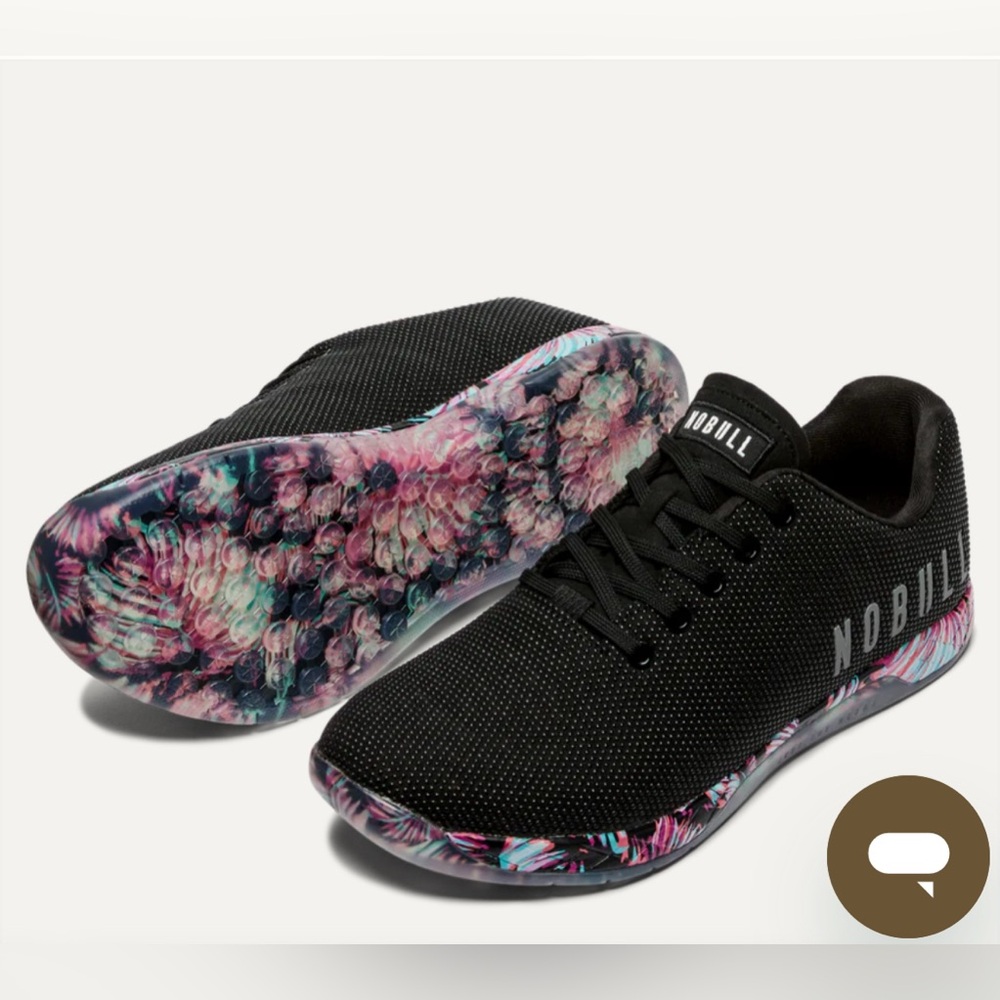 Nobull sneakers